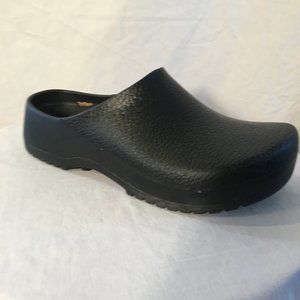 Birkenstock "Profi Birki" Clogs L9/M7